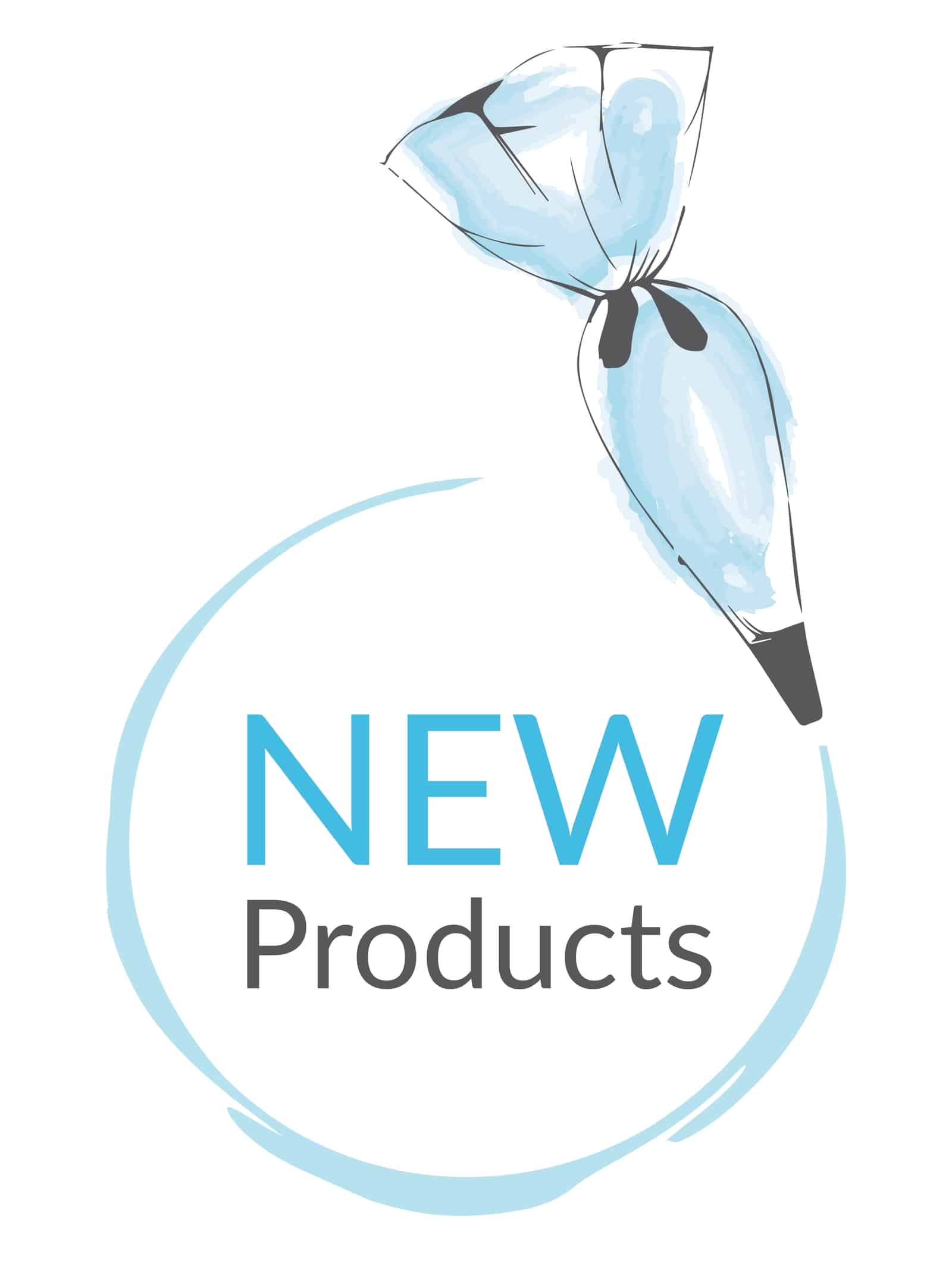 Cake Decorating Supplies